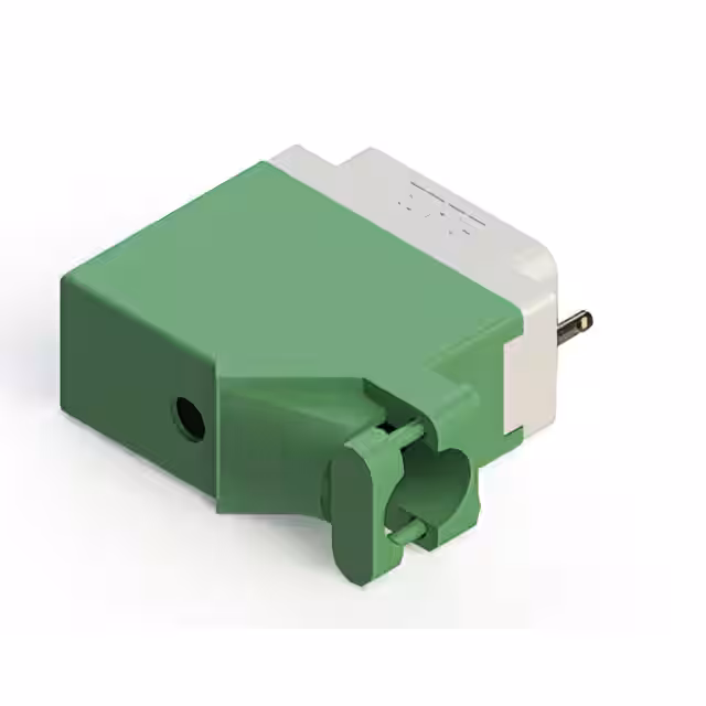 516-038-501-322 EDAC Inc.  Spezialisiert